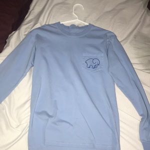 Ivory Ella veterans days